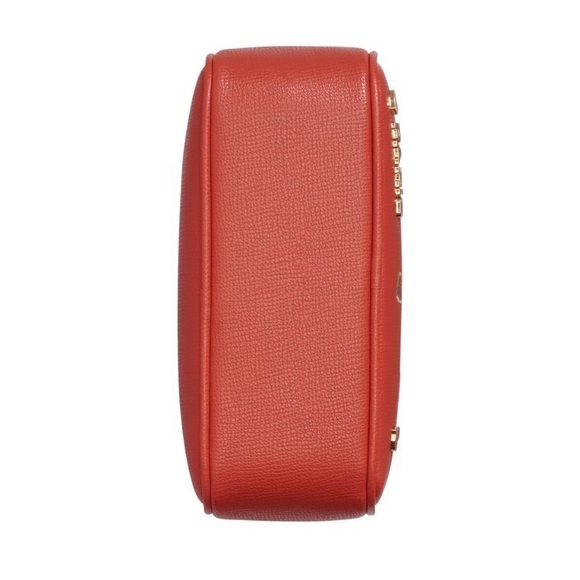 KARL LAGERFELD PARIS| MAYBELLE CAMERA CROSSBODY - Picture 6 of 7